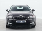 Škoda Octavia - fotka číslo 1