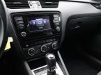 Škoda Octavia - fotka číslo 20