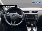Škoda Octavia - fotka číslo 2