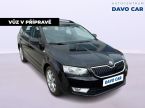 Škoda Octavia - fotka číslo 3