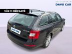 Škoda Octavia - fotka číslo 4