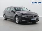 Volkswagen Passat - fotka číslo 0
