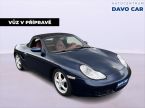 Porsche Boxster - fotka číslo 0
