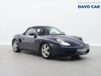 Porsche Boxster - fotka číslo 0
