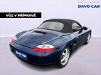 Porsche Boxster - fotka číslo 1