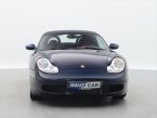 Porsche Boxster - fotka číslo 1