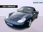 Porsche Boxster - fotka číslo 2