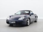 Porsche Boxster - fotka číslo 2
