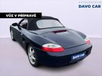 Porsche Boxster - fotka číslo 3