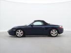 Porsche Boxster - fotka číslo 3