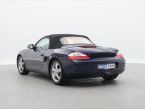 Porsche Boxster - fotka číslo 4