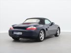 Porsche Boxster - fotka číslo 6