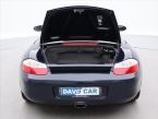 Porsche Boxster - fotka číslo 8