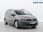 Volkswagen Touran - fotka číslo 0