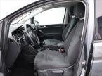 Volkswagen Touran - fotka číslo 8