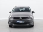 Volkswagen Touran - fotka číslo 1