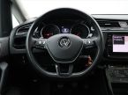 Volkswagen Touran - fotka číslo 13