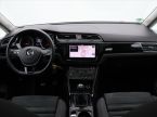 Volkswagen Touran - fotka číslo 19