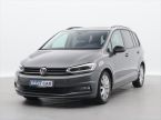 Volkswagen Touran - fotka číslo 2