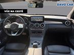 Mercedes Třída C - fotka číslo 3