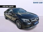 Mercedes Třída C - fotka číslo 1
