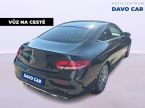 Mercedes Třída C - fotka číslo 4