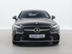 Mercedes Třída C - fotka číslo 1