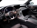 Mercedes Třída C - fotka číslo 21