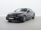 Mercedes Třída C - fotka číslo 2