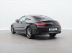 Mercedes Třída C - fotka číslo 4