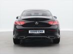Mercedes Třída C - fotka číslo 5
