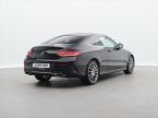 Mercedes Třída C - fotka číslo 6
