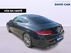 Mercedes Třída C - fotka číslo 2