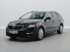 Škoda Octavia - fotka číslo 2