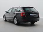 Škoda Octavia - fotka číslo 4
