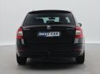 Škoda Octavia - fotka číslo 5