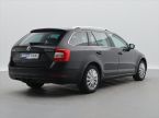 Škoda Octavia - fotka číslo 6