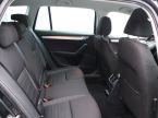Škoda Octavia - fotka číslo 11