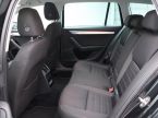 Škoda Octavia - fotka číslo 12