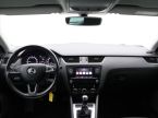 Škoda Octavia - fotka číslo 22