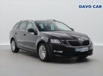 Škoda Octavia - fotka číslo 0