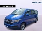 Volkswagen Caravelle - fotka číslo 0