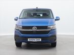 Volkswagen Caravelle - fotka číslo 1