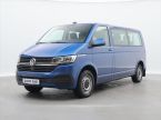 Volkswagen Caravelle - fotka číslo 2
