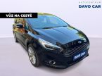 Ford S-MAX - fotka číslo 3