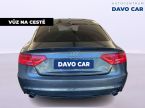Audi A5 - fotka číslo 1
