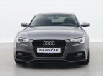 Audi A5 - fotka číslo 1