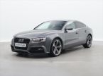 Audi A5 - fotka číslo 2