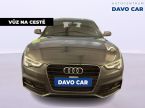 Audi A5 - fotka číslo 3