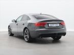 Audi A5 - fotka číslo 4